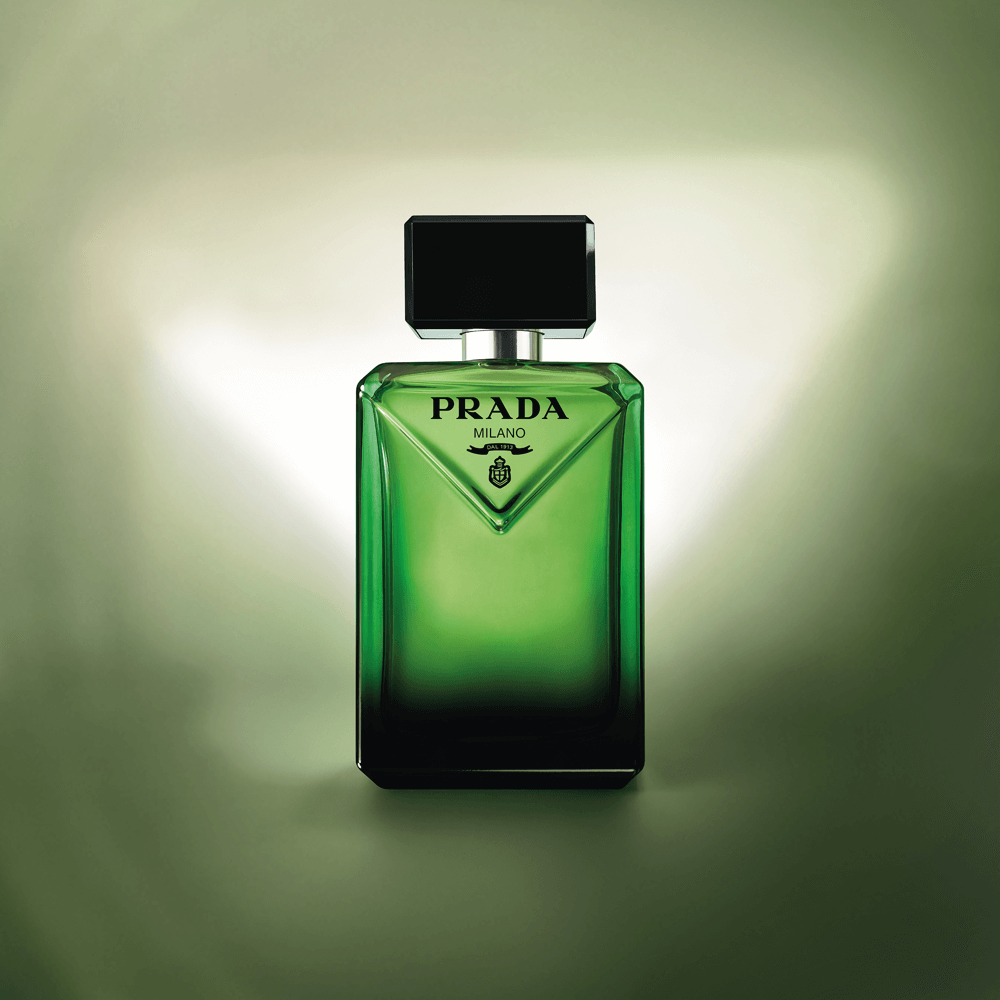 Prada Paradigme Eau De Parfum 50ml